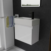 Waschtischunterschrank Gäste-WC KORA 450
