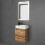 Waschtischunterschrank LUGANO 450