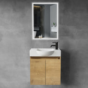 Waschtischunterschrank LUGANO 550