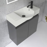 Waschtischunterschrank LUGANO 550
