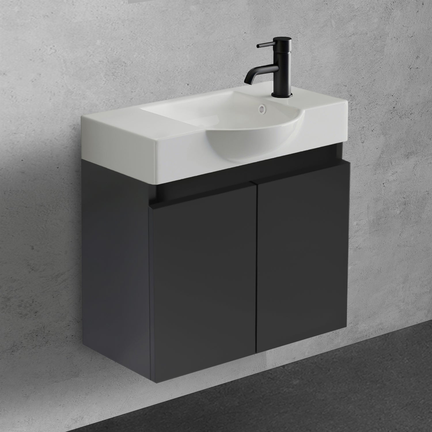 Waschtischunterschrank LUGANO 550