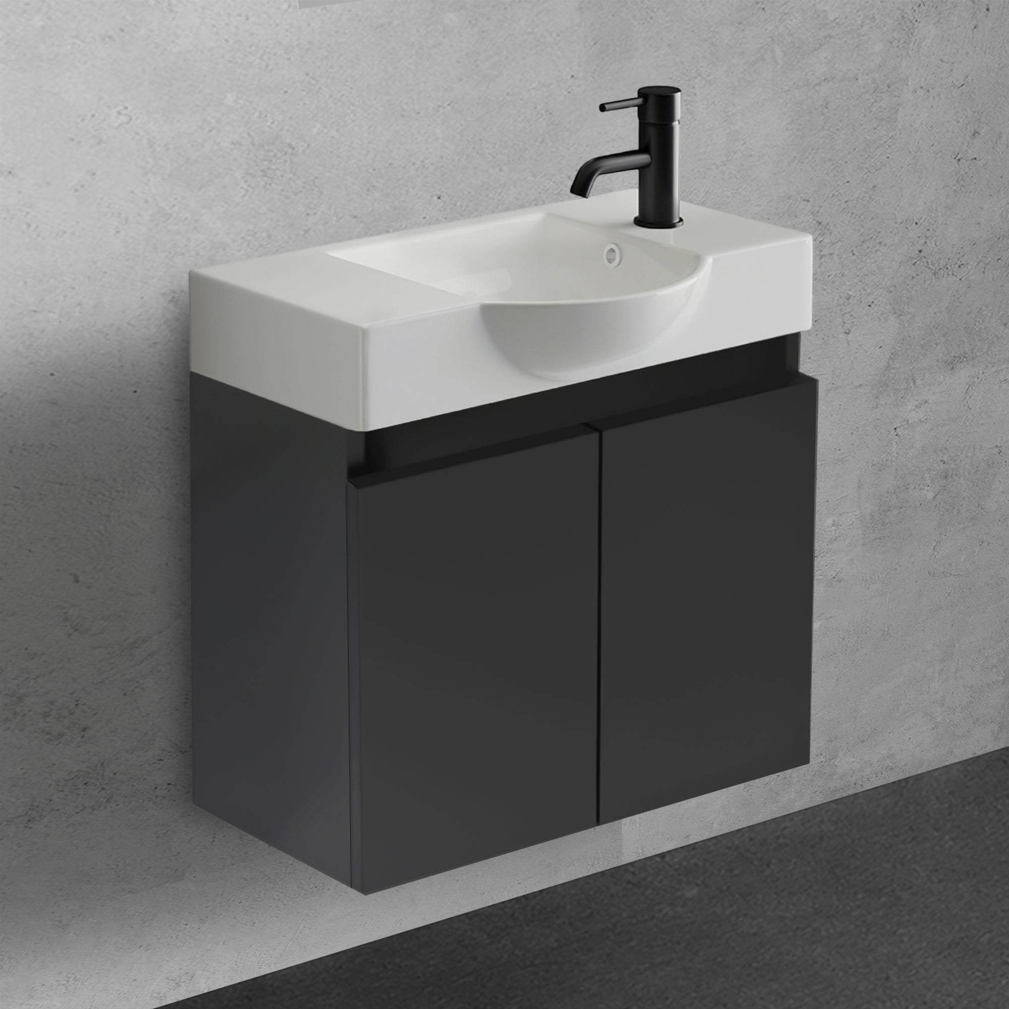 Waschtischunterschrank LUGANO 550