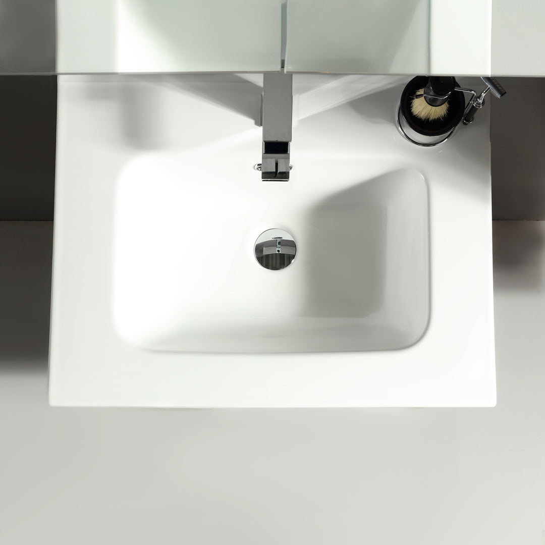 SET KWB 340-VIVENTO-60 + US VIVENTO-60 Eiche Natur