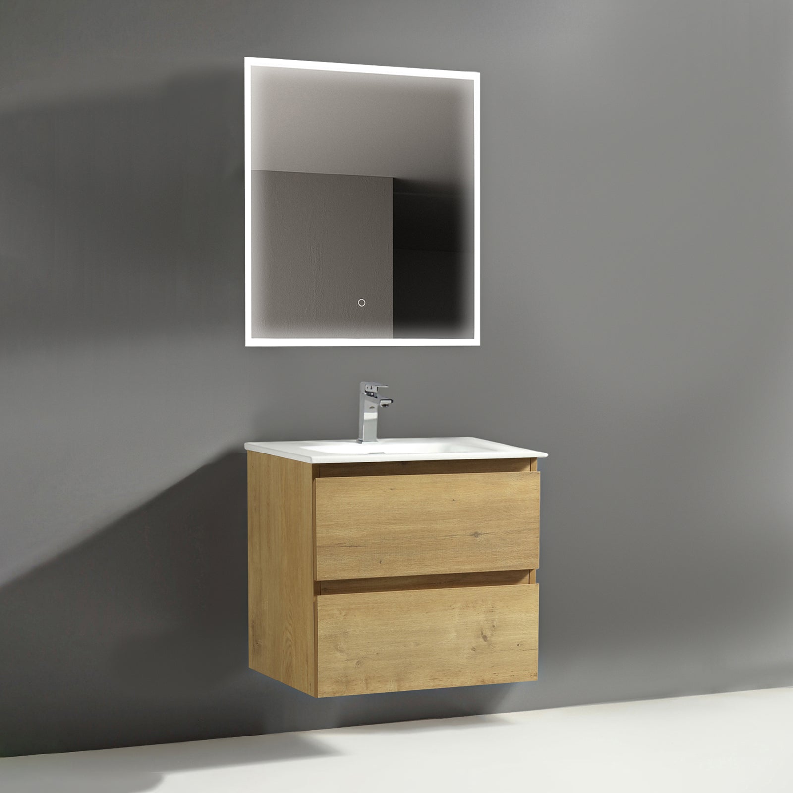 Waschtischunterschrank VIVENTO 60