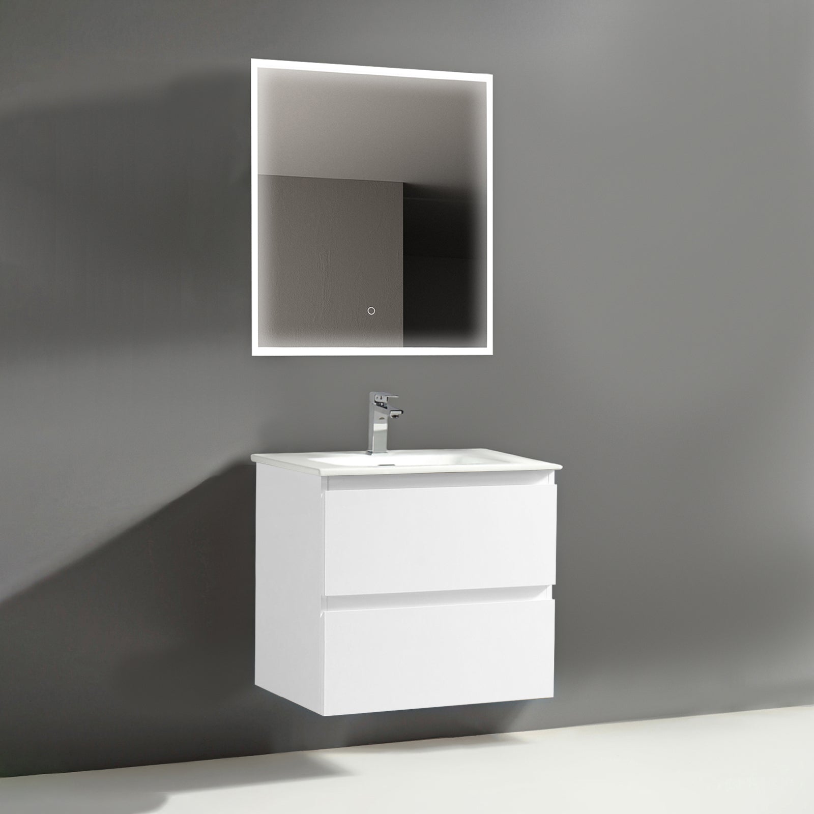 Waschtischunterschrank VIVENTO 60