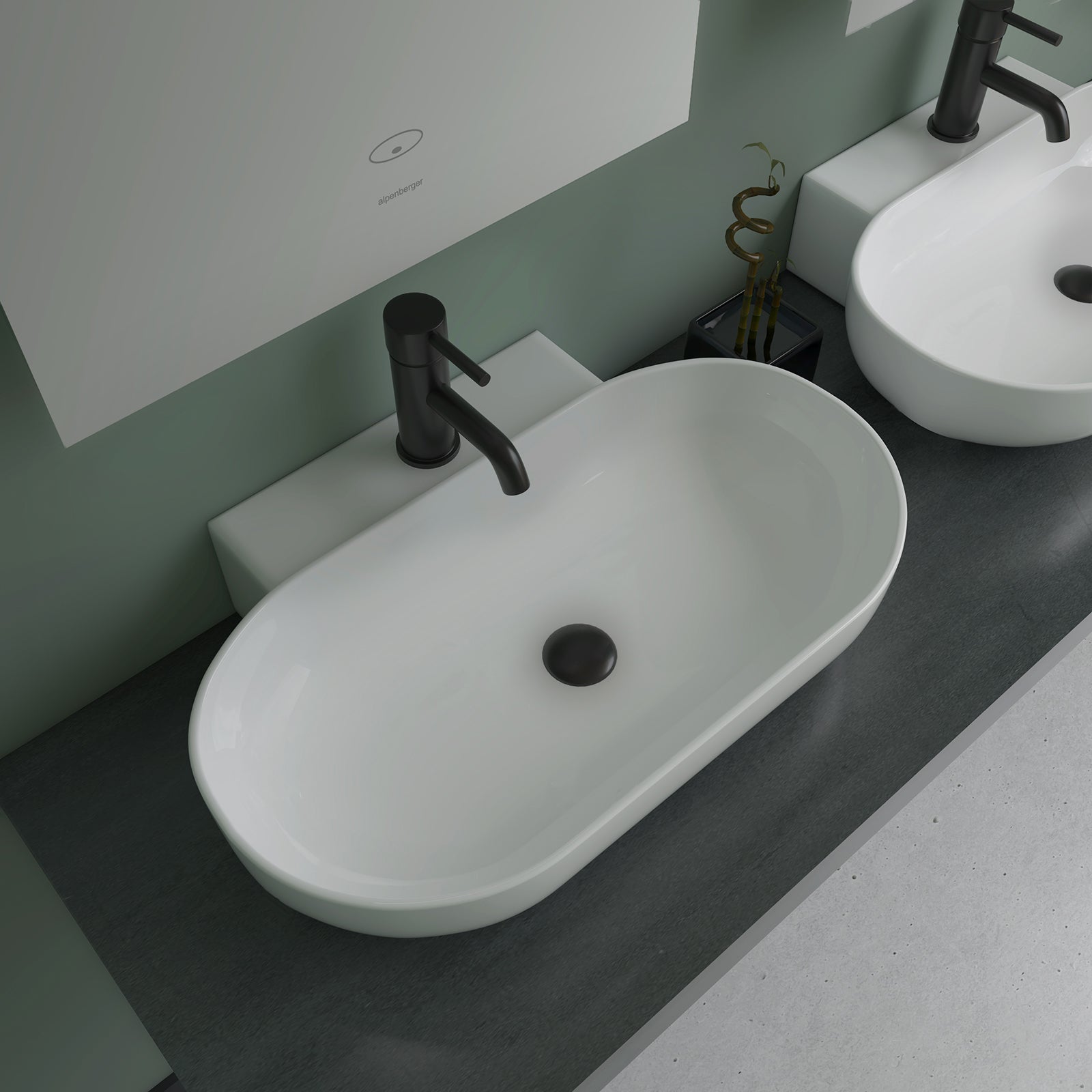 Waschbecken 546