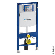 Geberit Duofix Sigma UP320 Spülkasten Wand-WC Montageelement