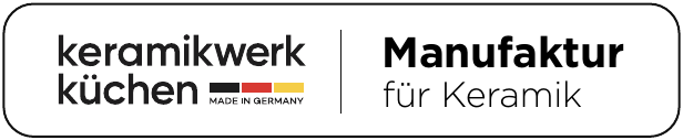 keramikwerk küchen – Manufaktur für Keramik
